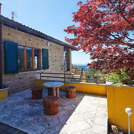 Villa Pina Magliolo Exterior foto